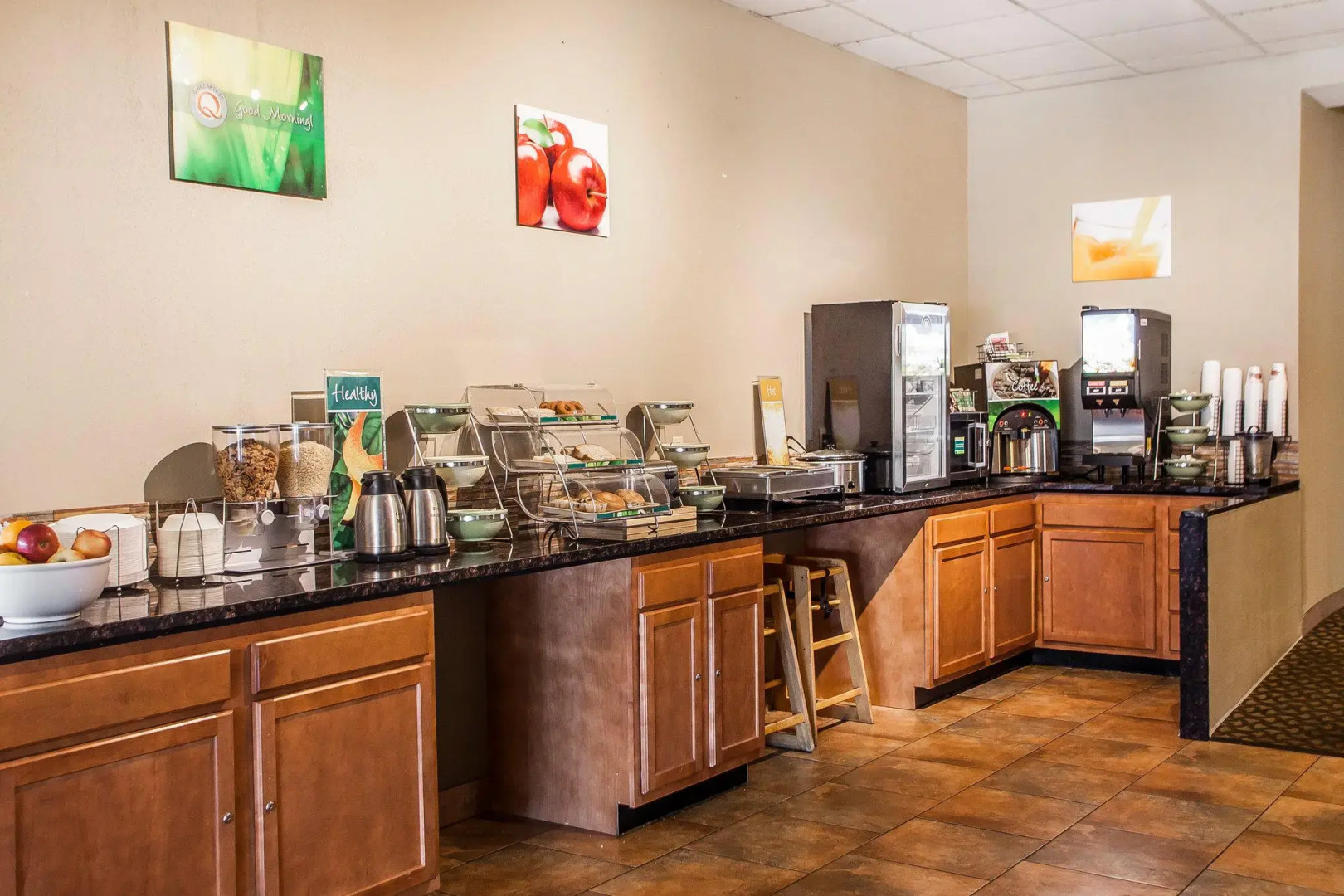 Comfort Inn Edwardsville - St. Louis