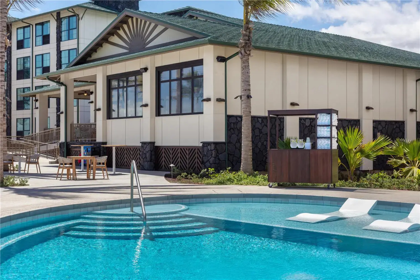 Hampton Inn & Suites Maui North Shore