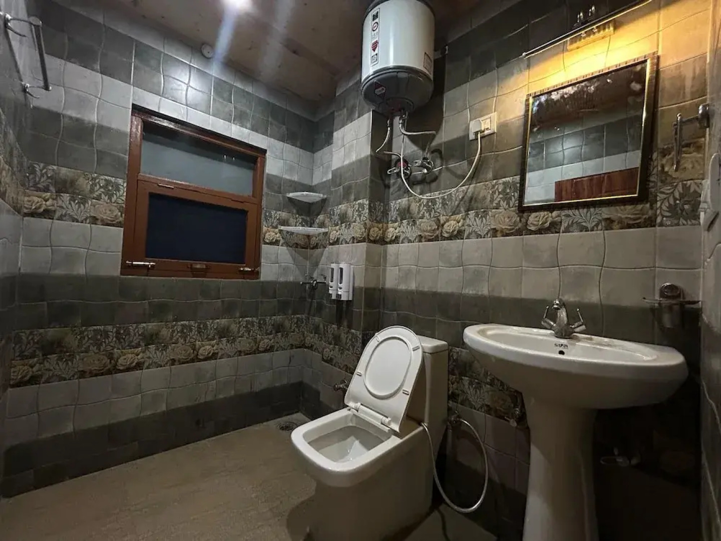 Nature Heaven Homestay