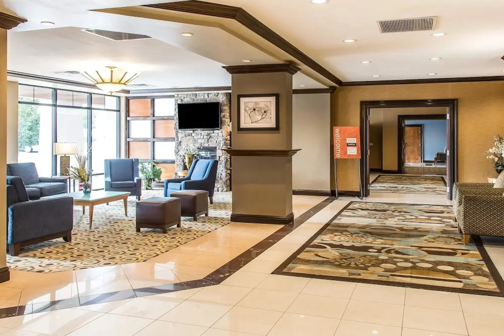 Comfort Inn & Suites