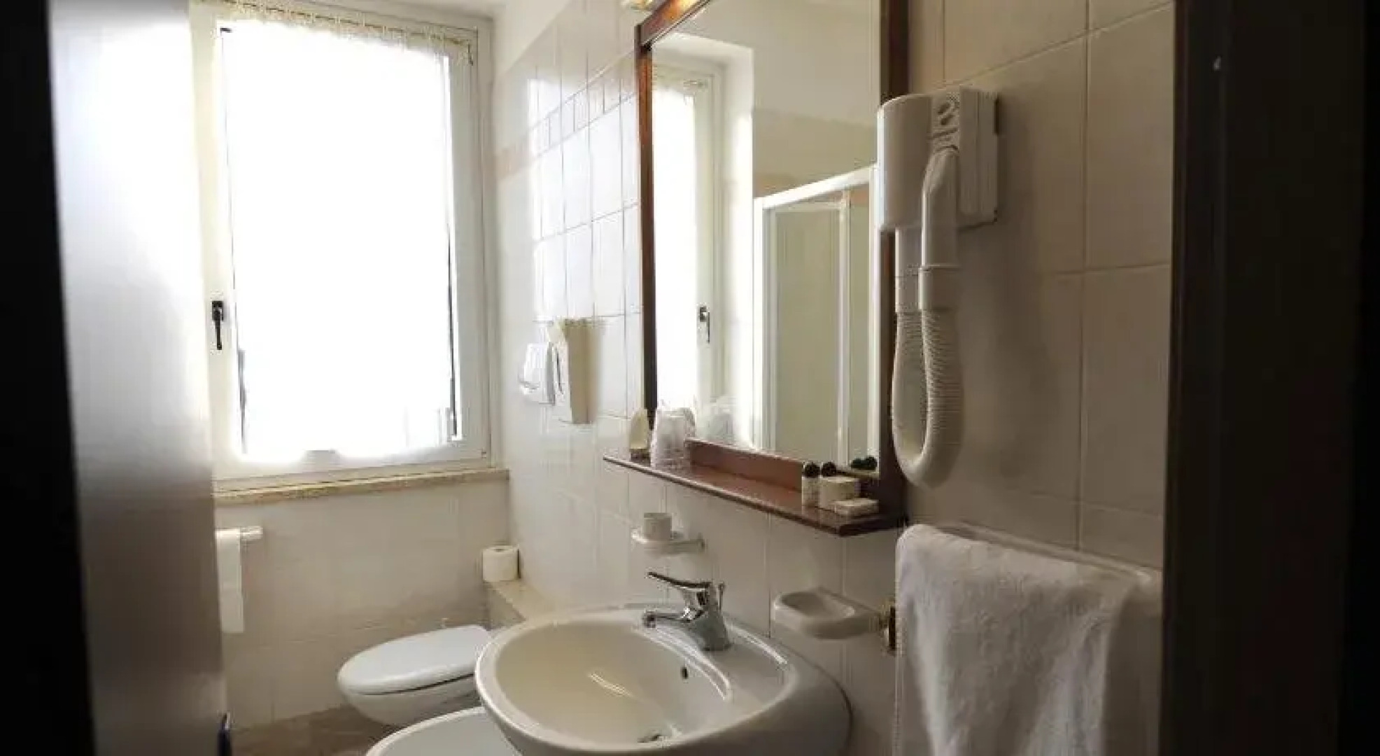 Albergo Ristorante Quadrifoglio