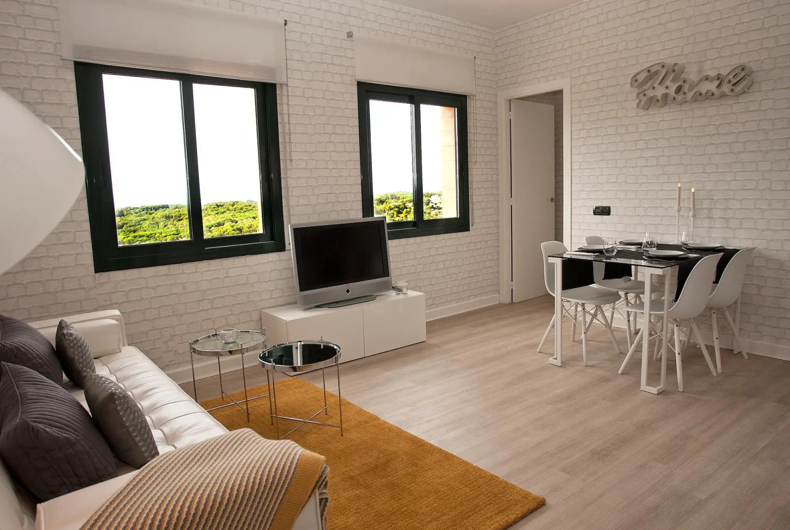 Charming & Peaceful apartment, Begur. Swimmingpool