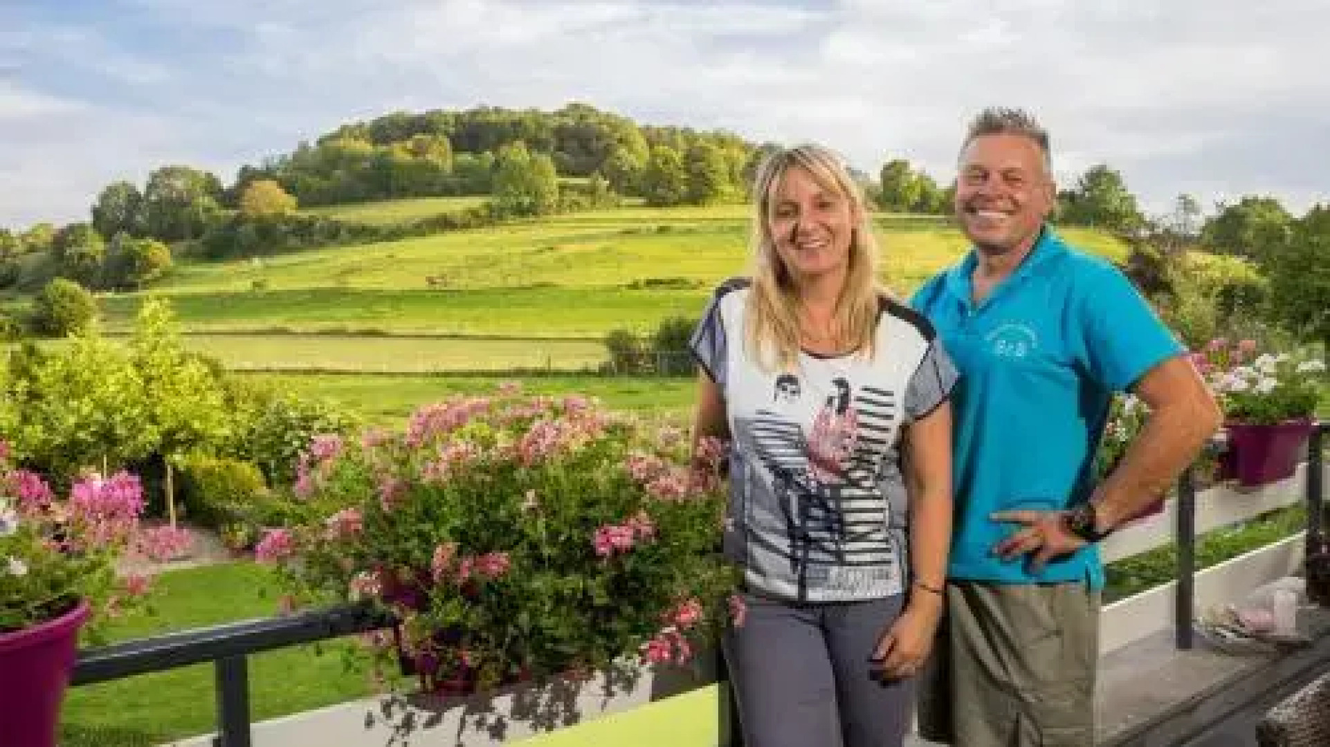 Panorama Sousberg B&B