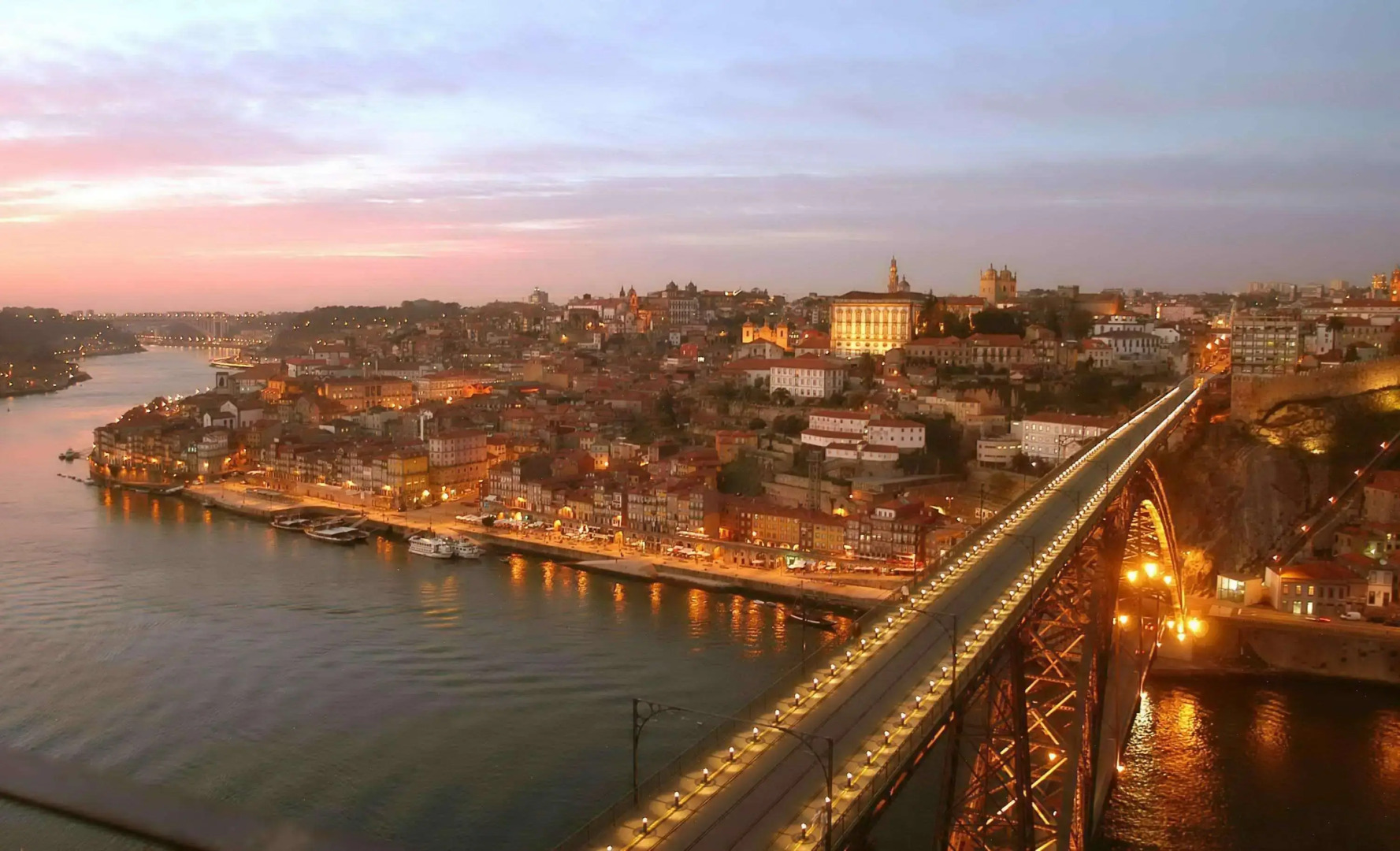 Golden Tulip Porto Gaia Hotel