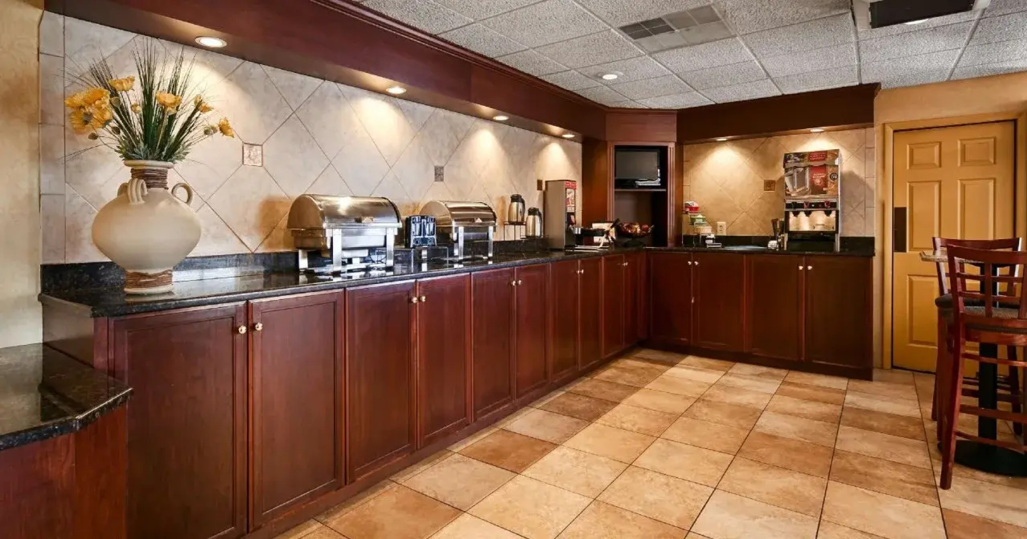 Best Western Hopkinsville KY - Brand New Rooms