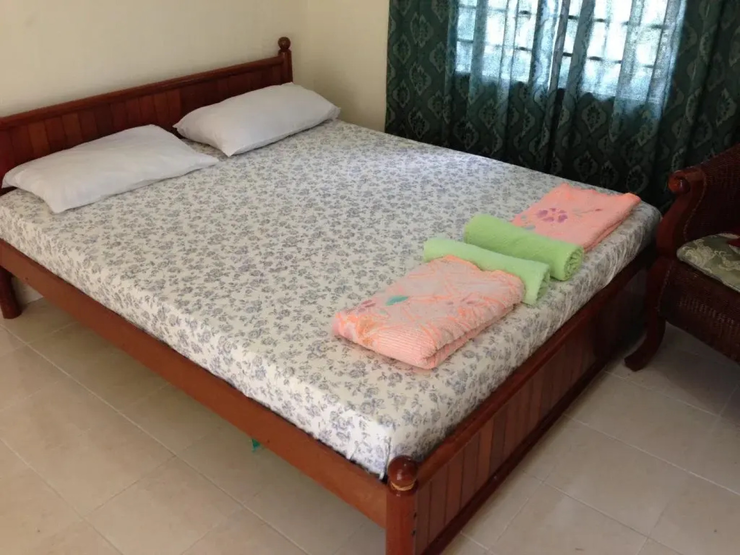 OYO 89419 Riverside Greenery Inn