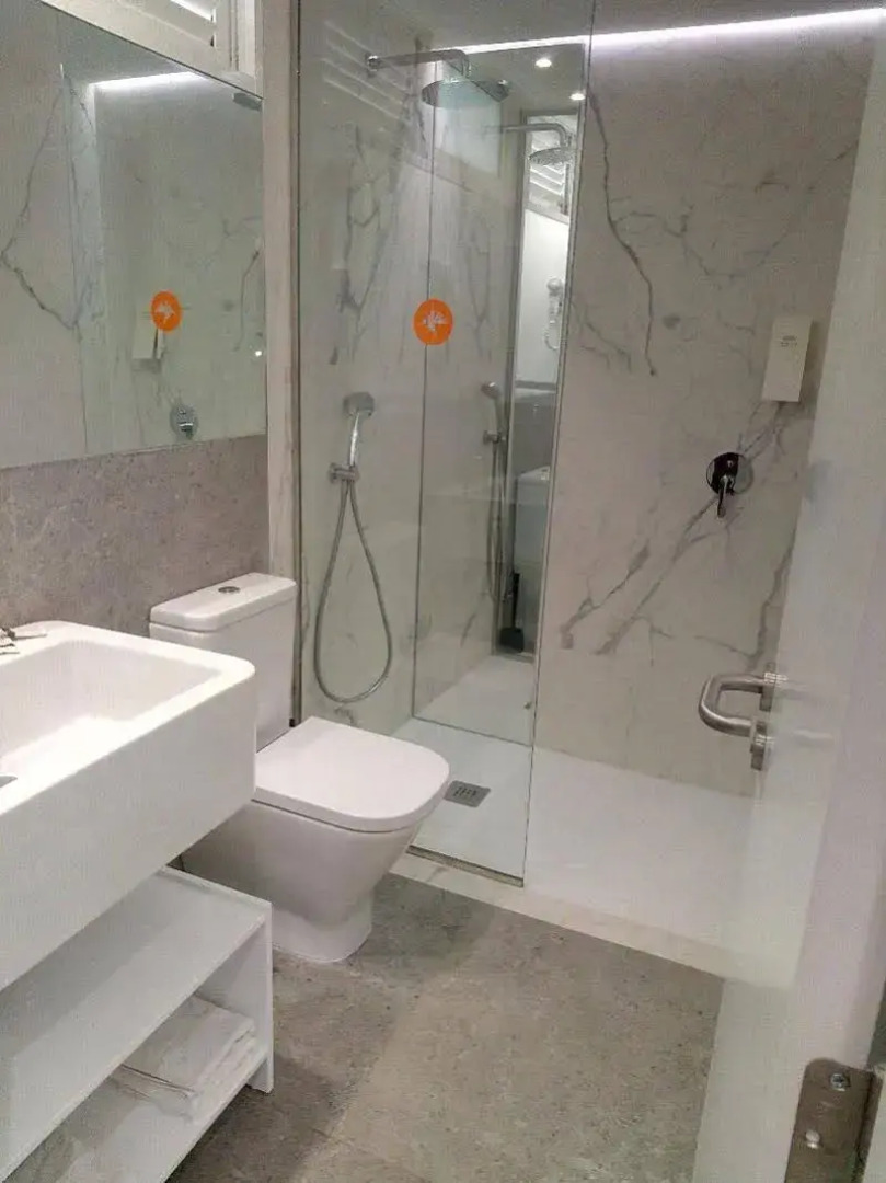 Paradero Complejo 1 Y 2