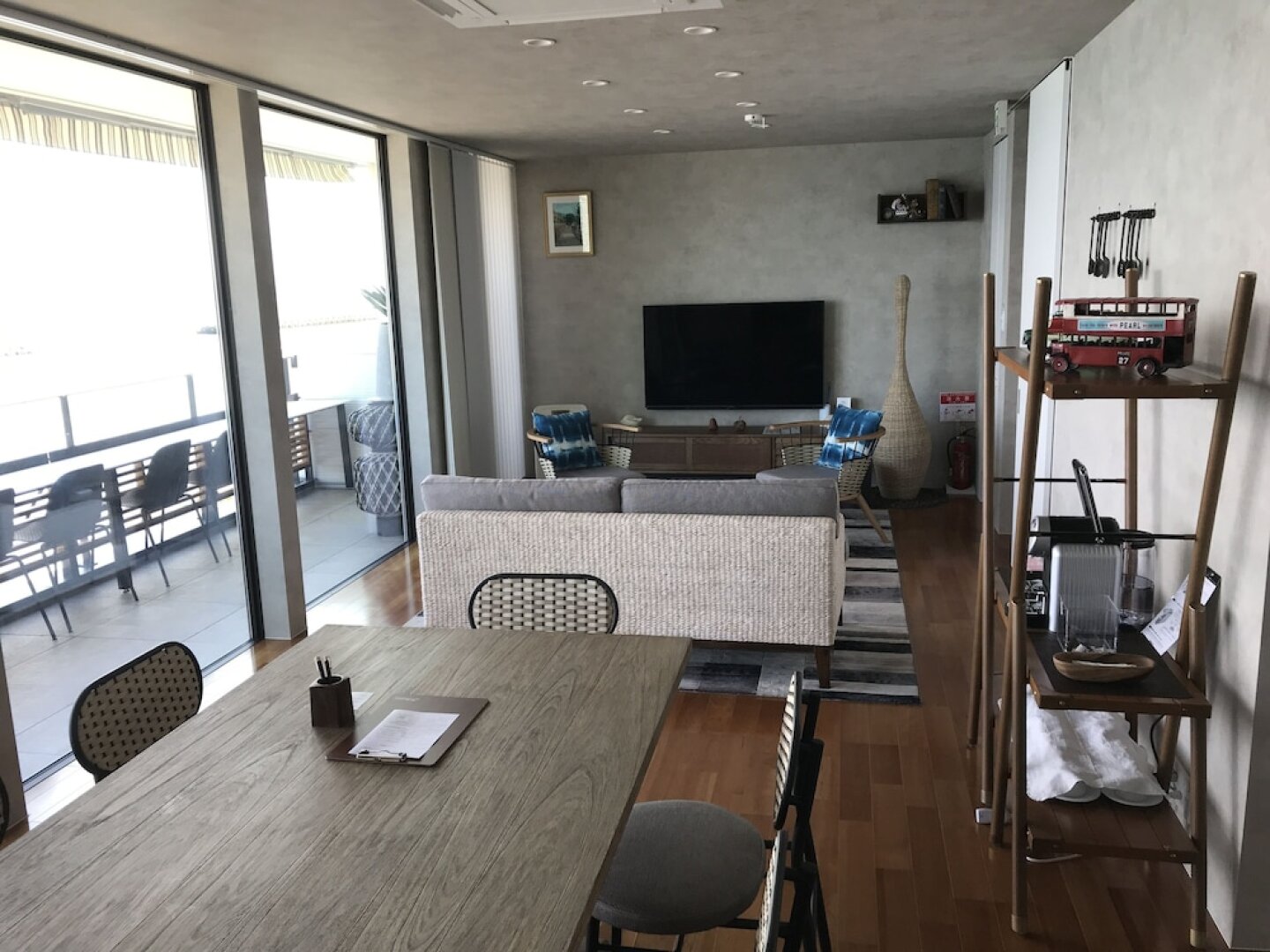 Villa Ocean Kamaguchi