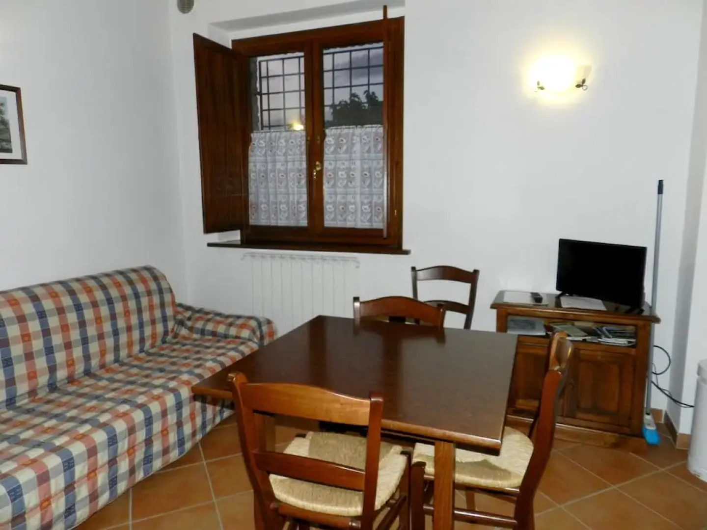 Apartment With one Bedroom in Assignano, With Private Pool, Enclosed G