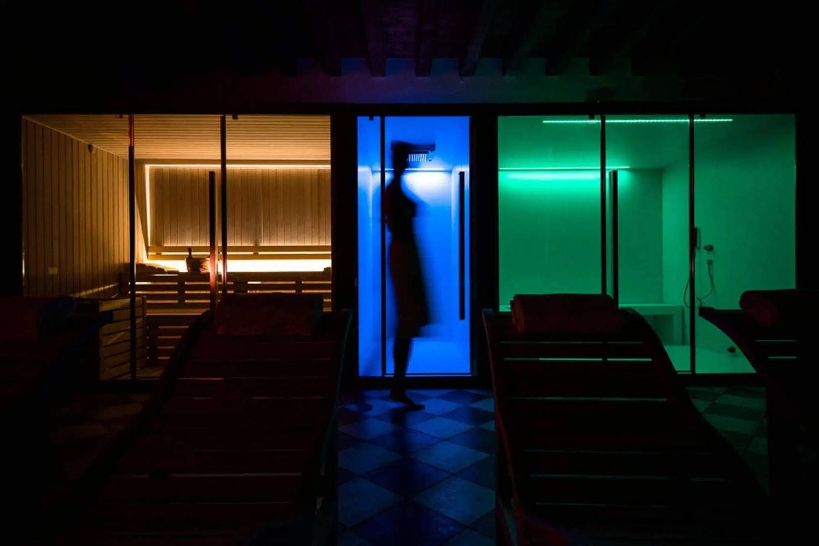 Residence Ca' Beregana