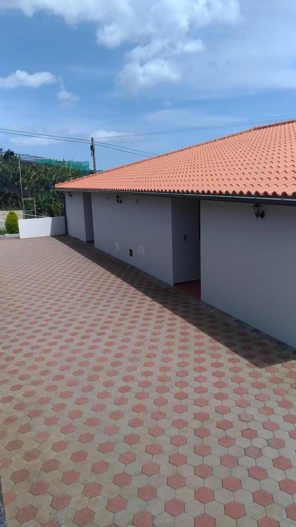 Villas Madalena Chalets vista mar cWiFi