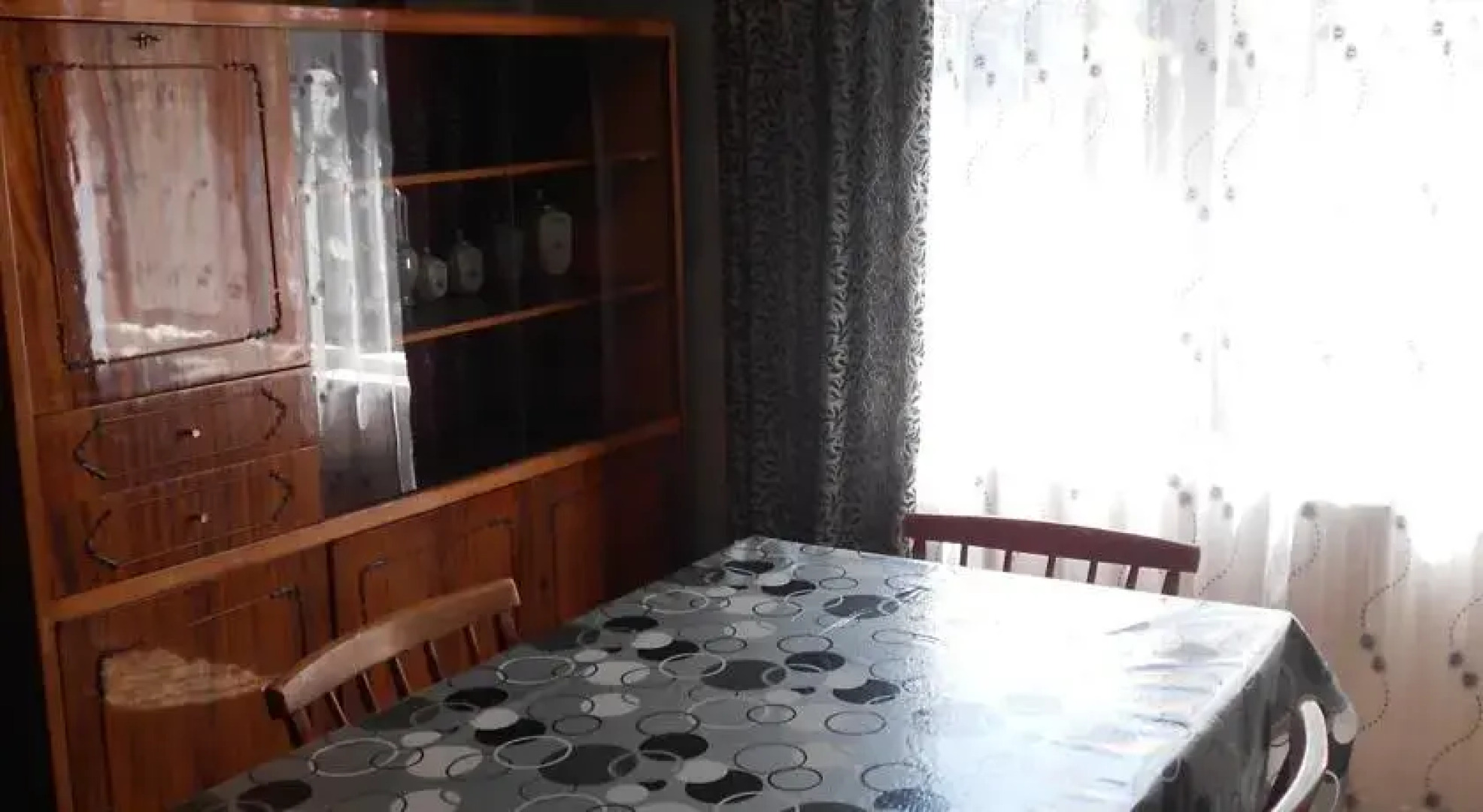 Apartment in Likani Borjomi