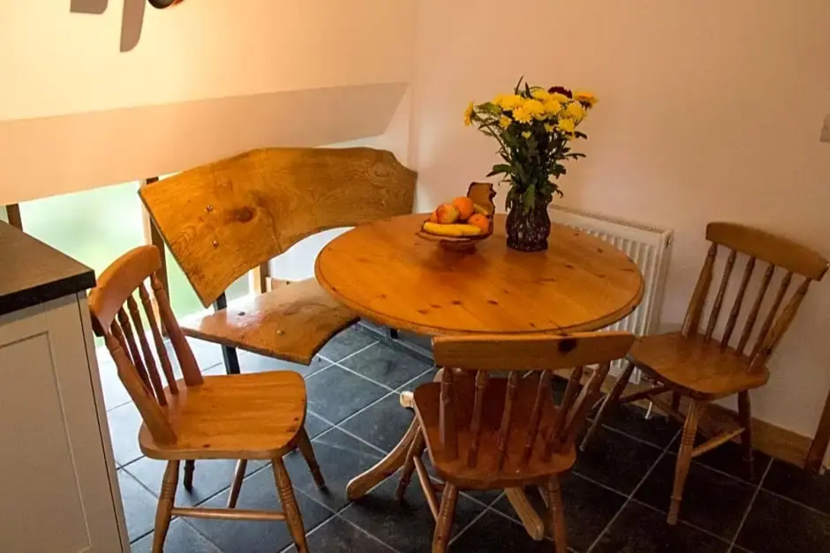 James John Hamilton House and backpacker hostel