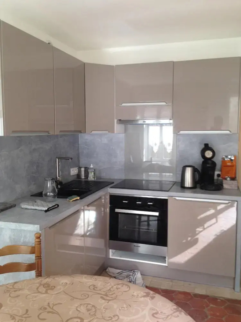 Gites les Tournesols