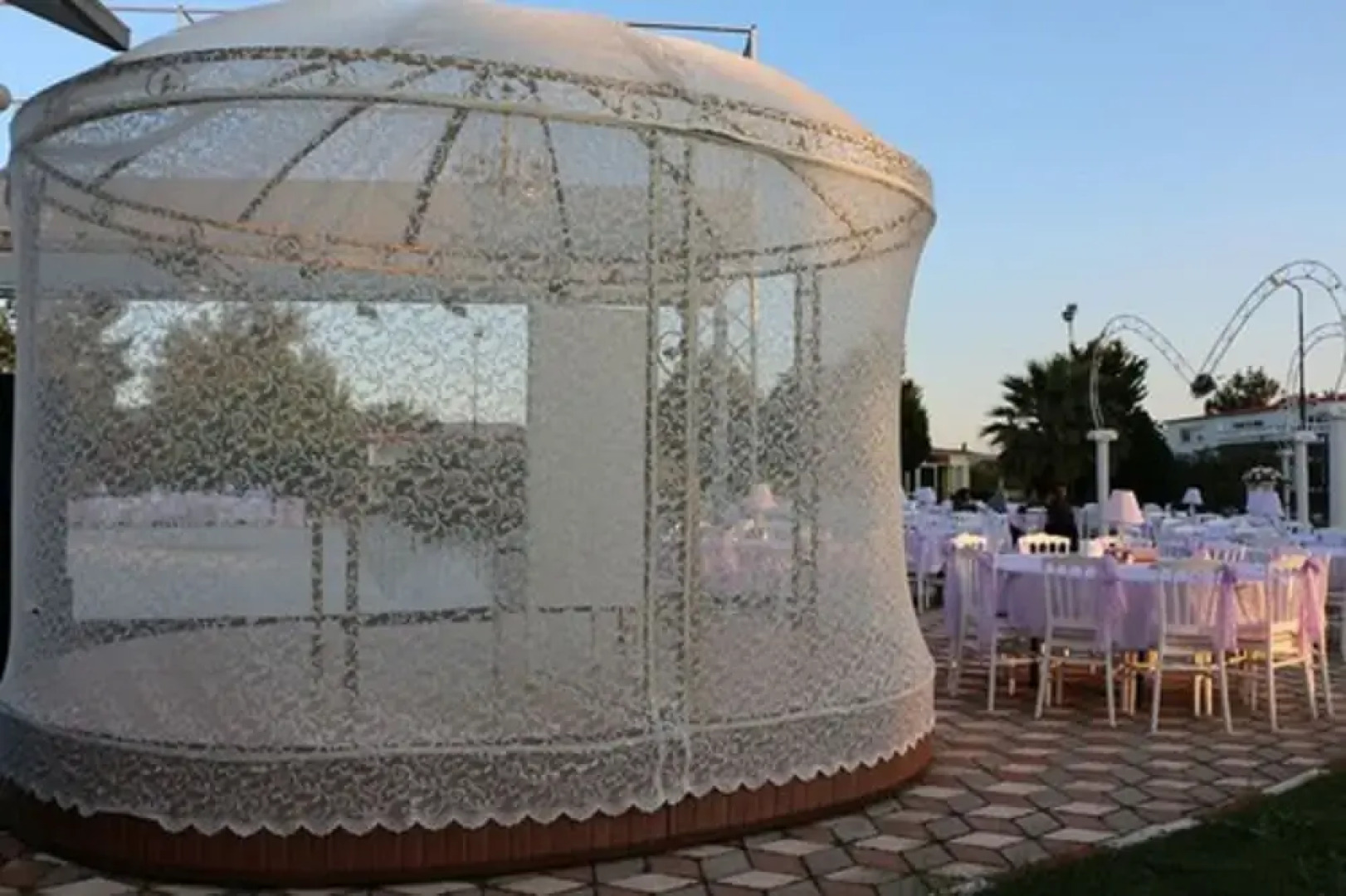 Adramis Termal Hotel