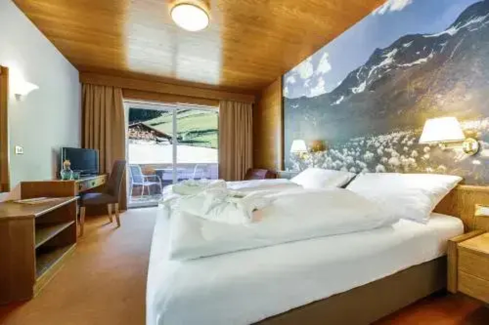 Berghotel Tyrol