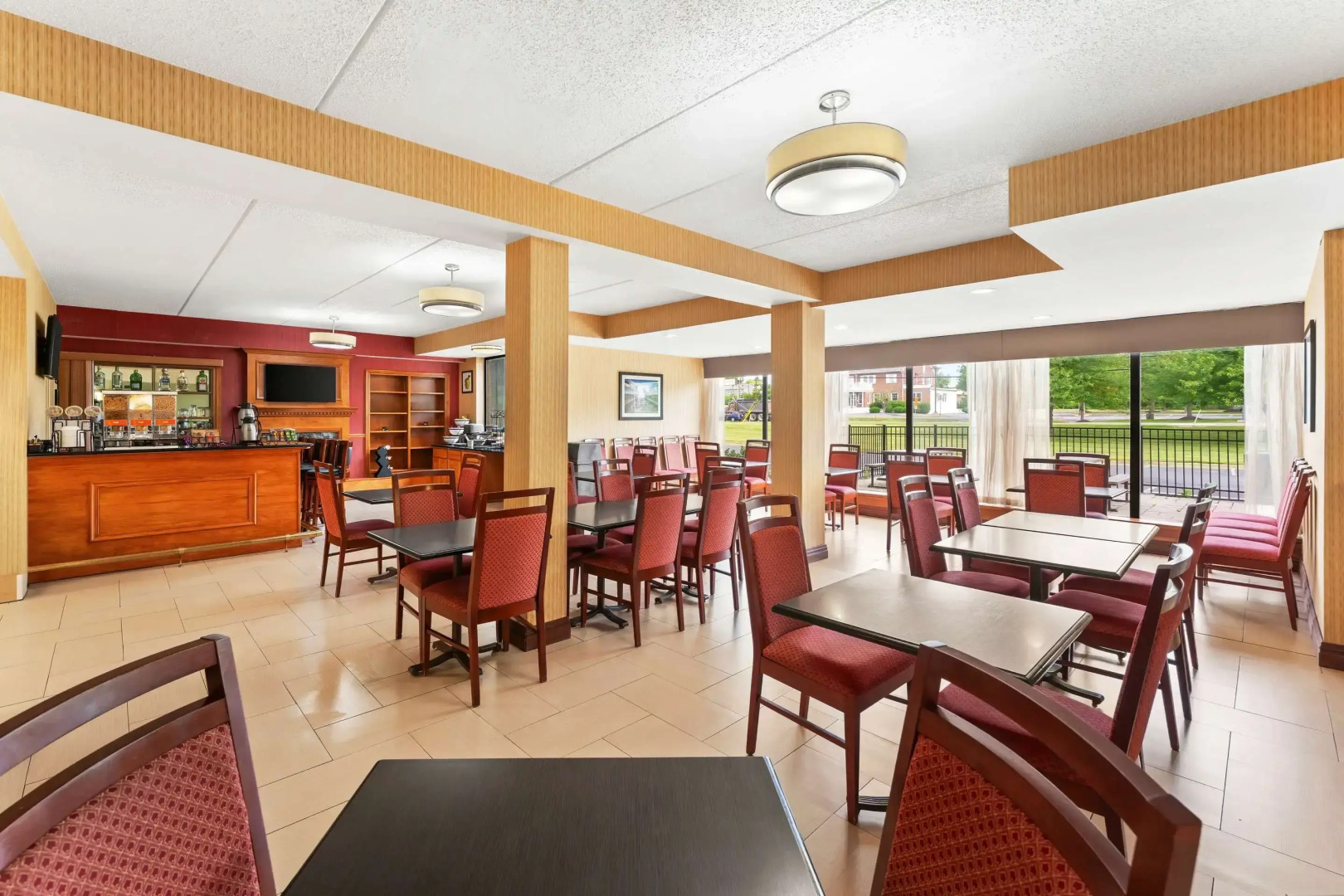 Comfort Inn Lehigh Valley West - Allentown