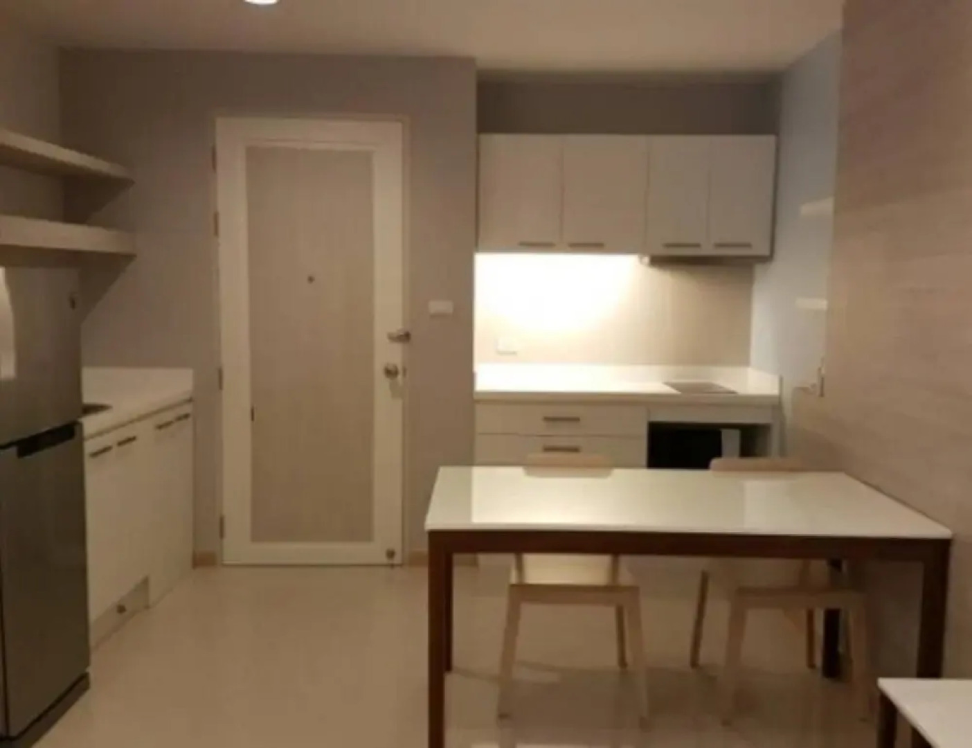 The Sea Condominium A22