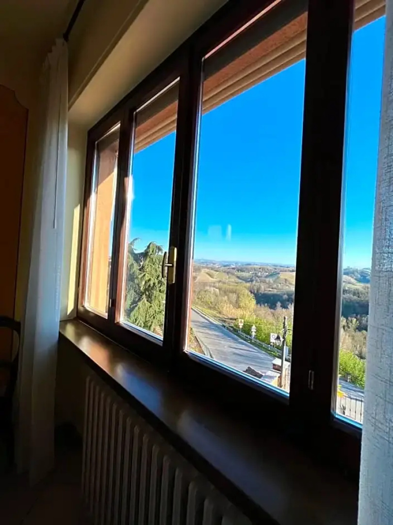 Belvedere Bike Hotel