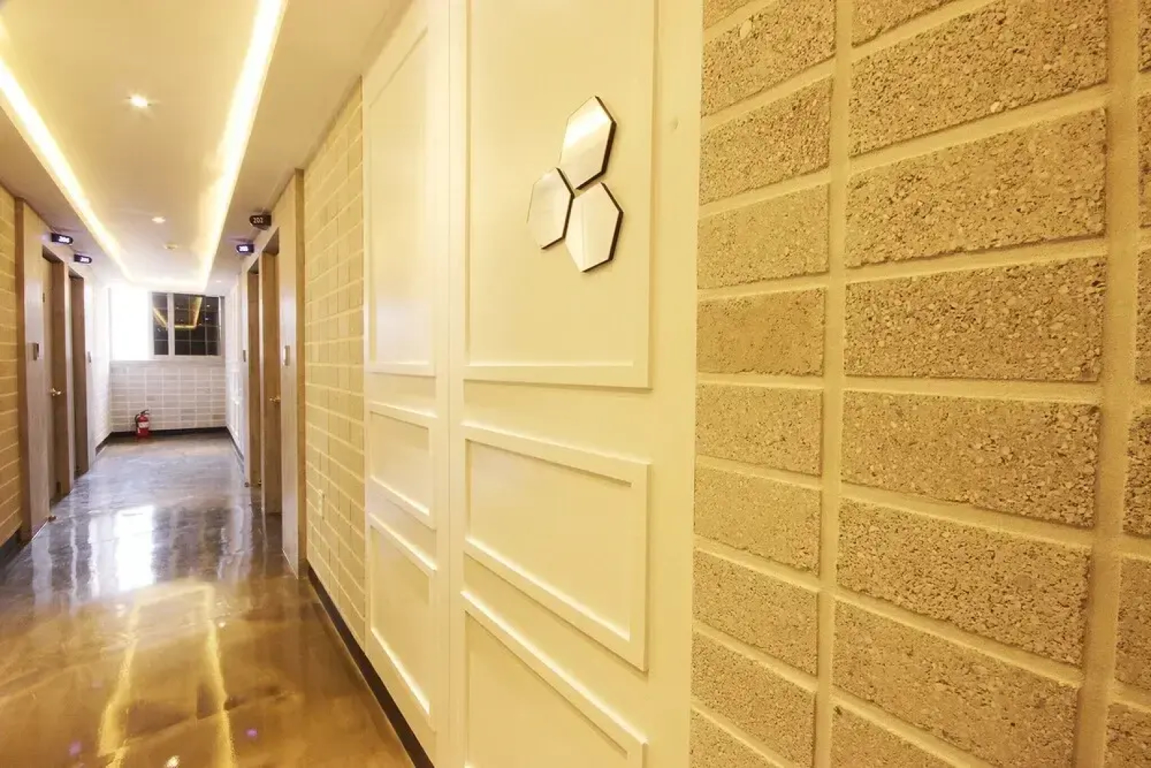 Gumi Indong Hotel 7days