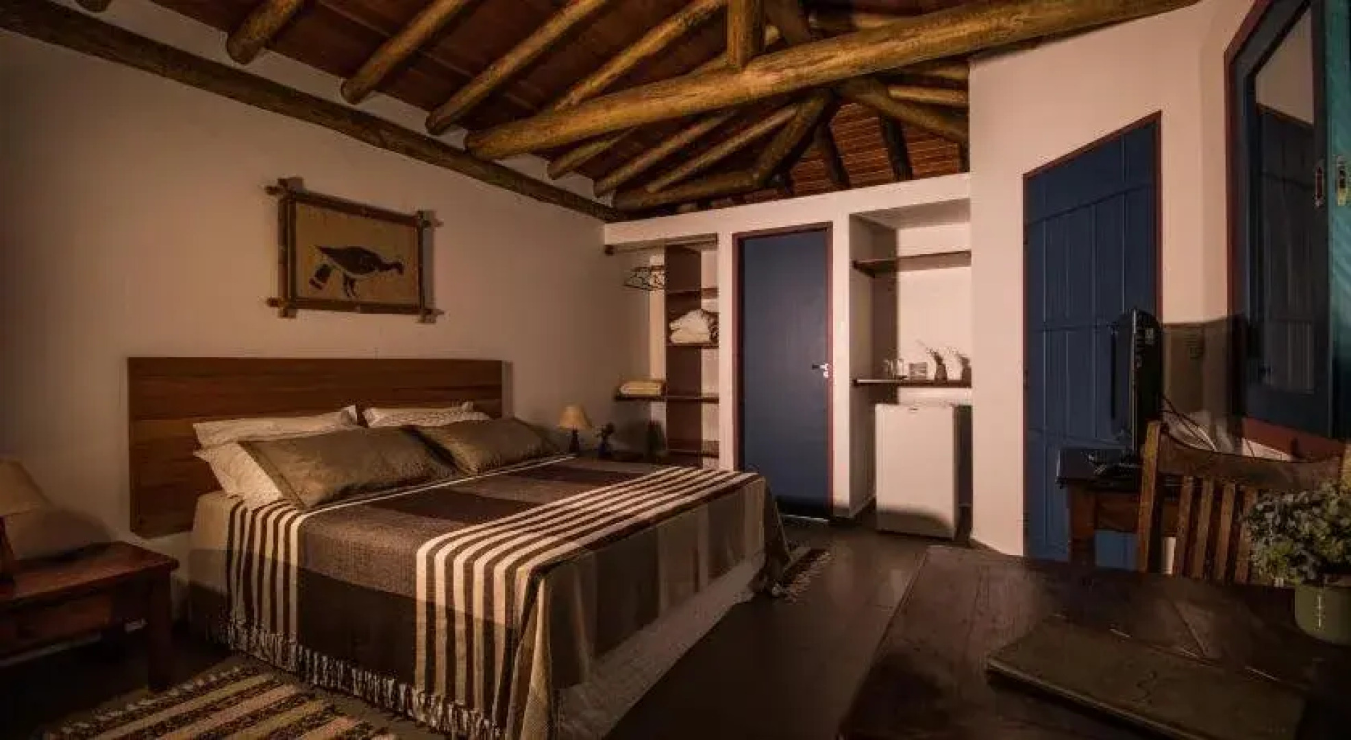 Pousada Maria Manhã