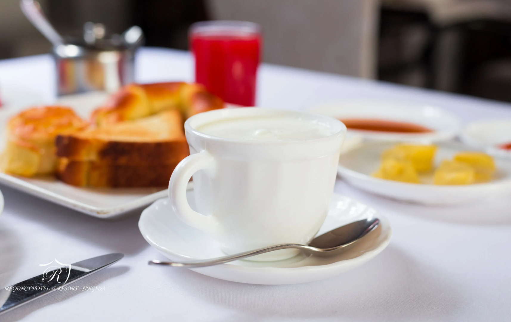 Regency Hotel & Resort - Singida