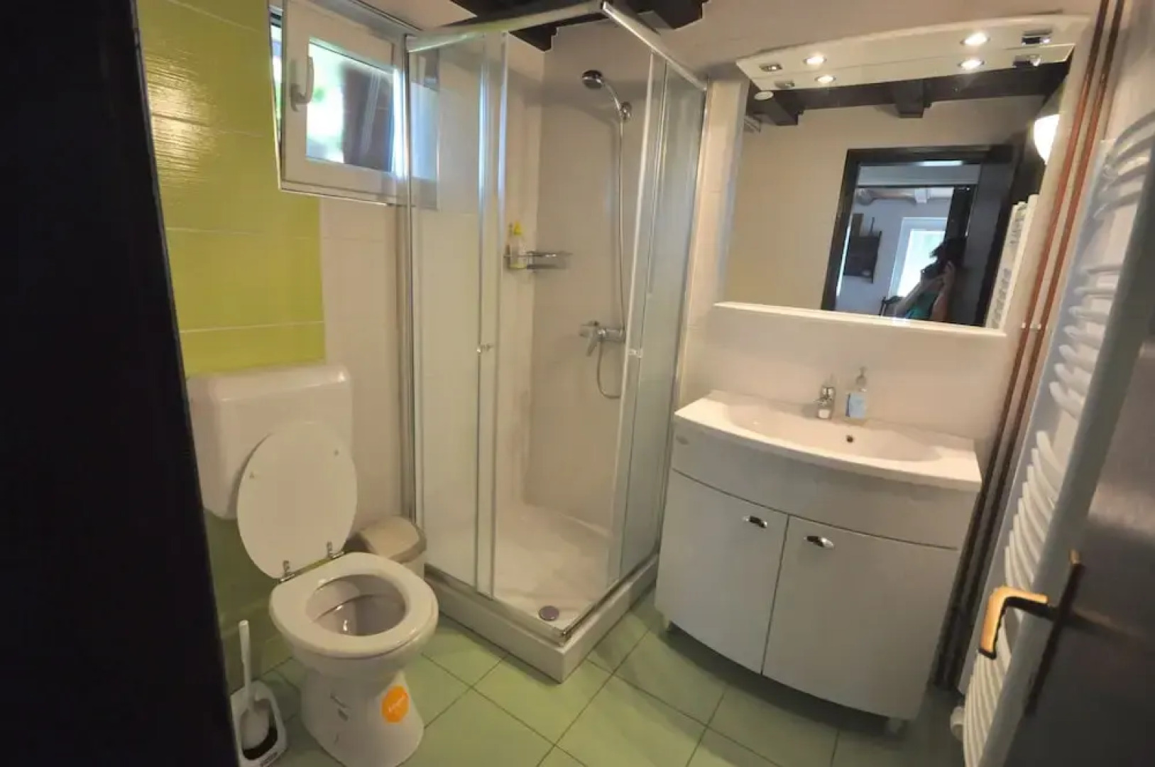 Vineyard Cottage Krstinc