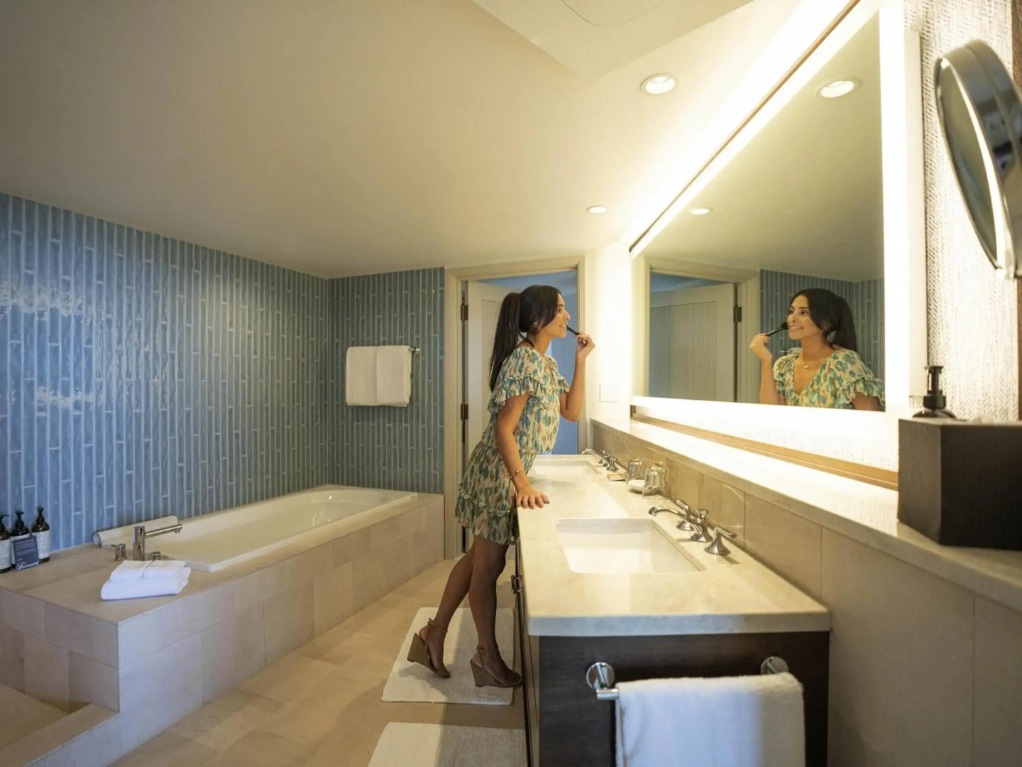 Fairmont Kea Lani, Maui