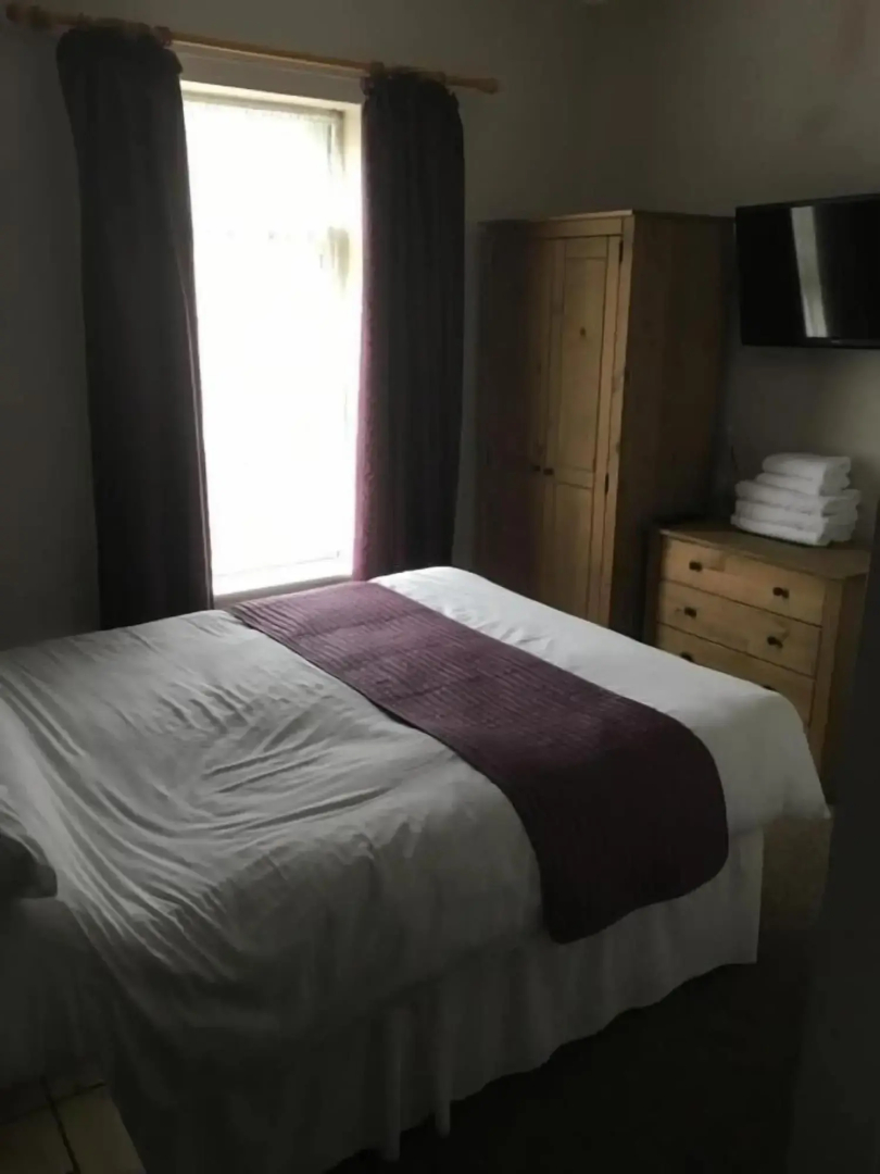 The Grosvenor Guest House