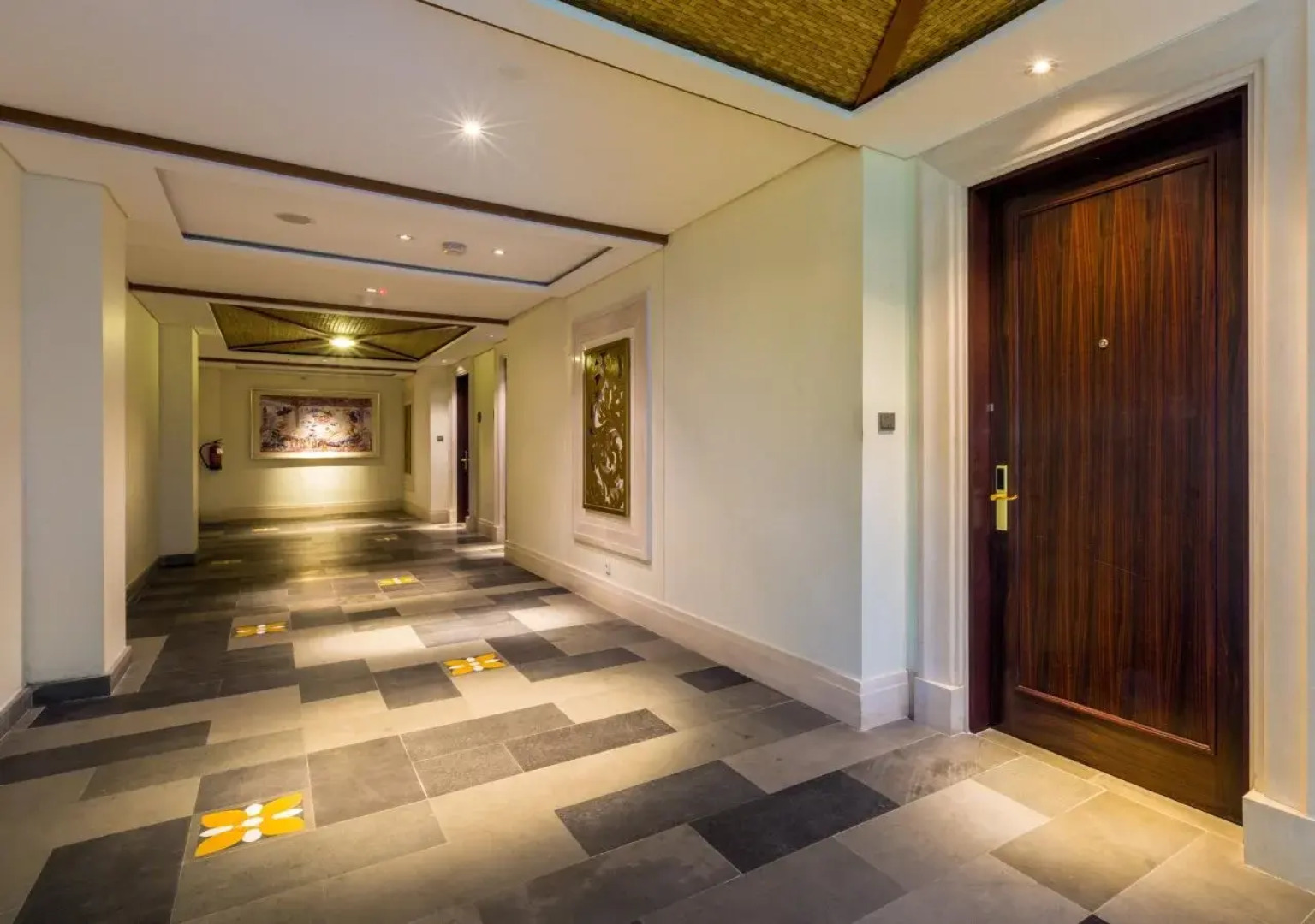 The Trans Resort Bali