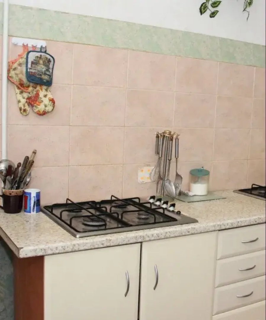 Mama Hostel
