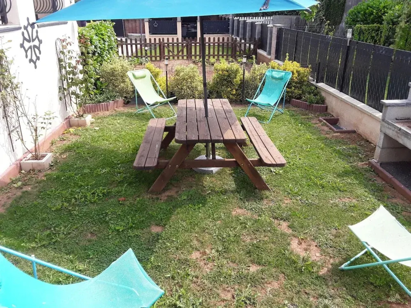 L' Amarante chambres d'hôtes