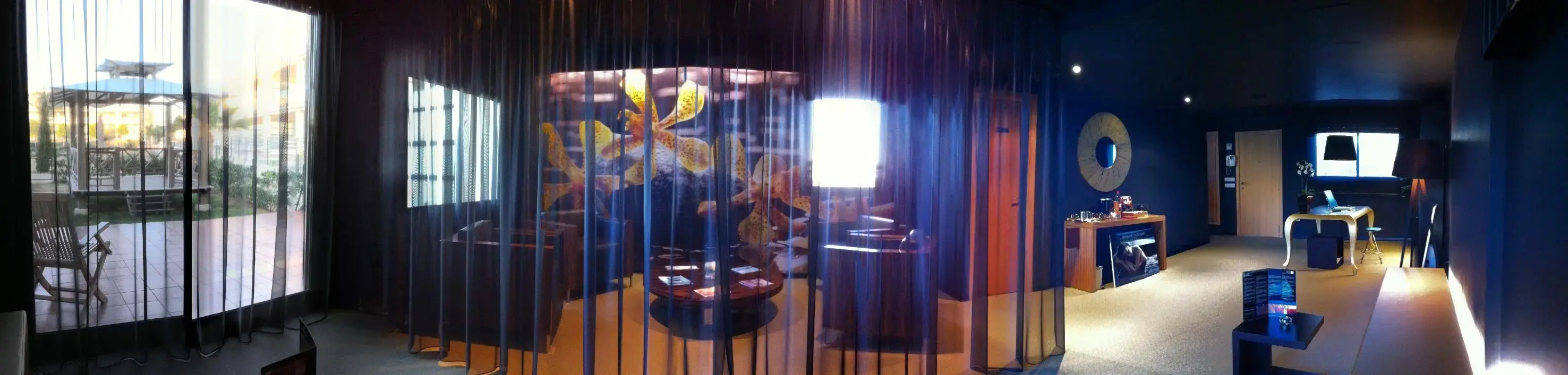 Hacienda Sant Jordi Golf & Resort