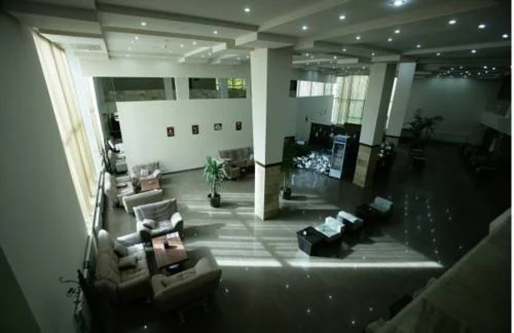 Tsaghkadzor General Sport Complex Hotel