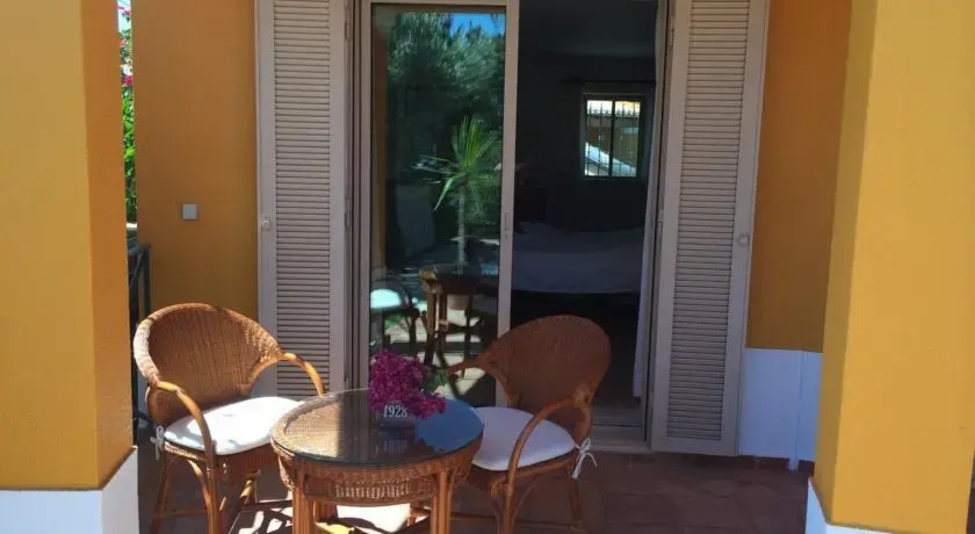 Vivenda dos Pinheiros