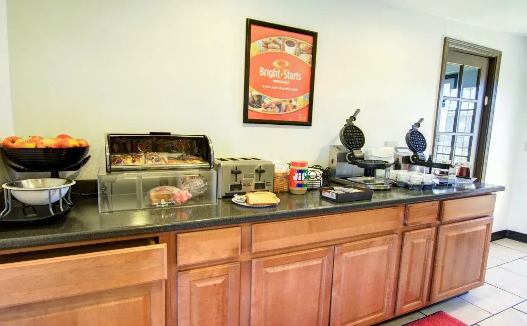 Americas Best Value Inn Williams Grand Canyon