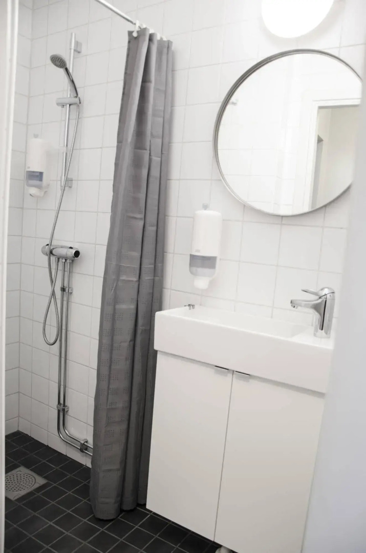 Hotell Gillet i Köping