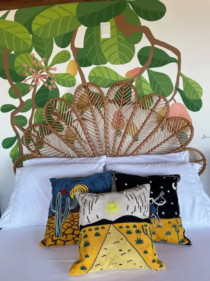 Vila Jung Bangalôs de Charme