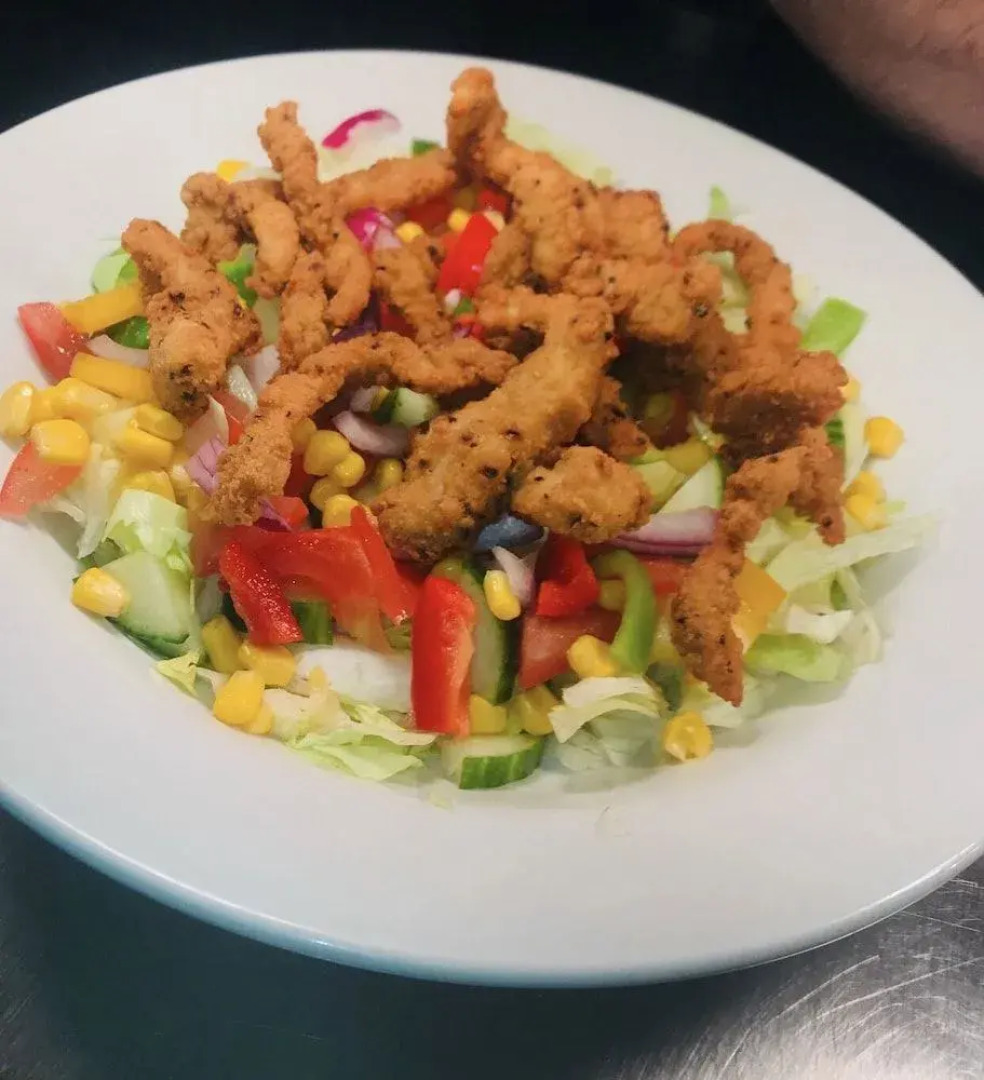 The Dog & Doublet Inn