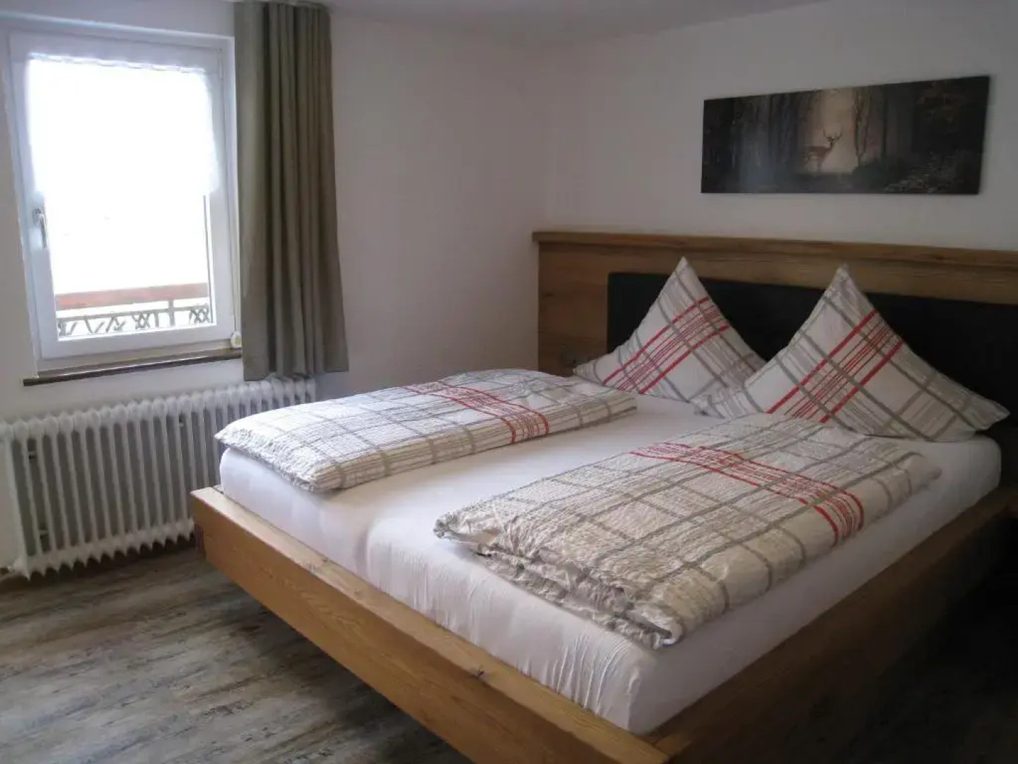 Gasthaus Pension Donishäusle