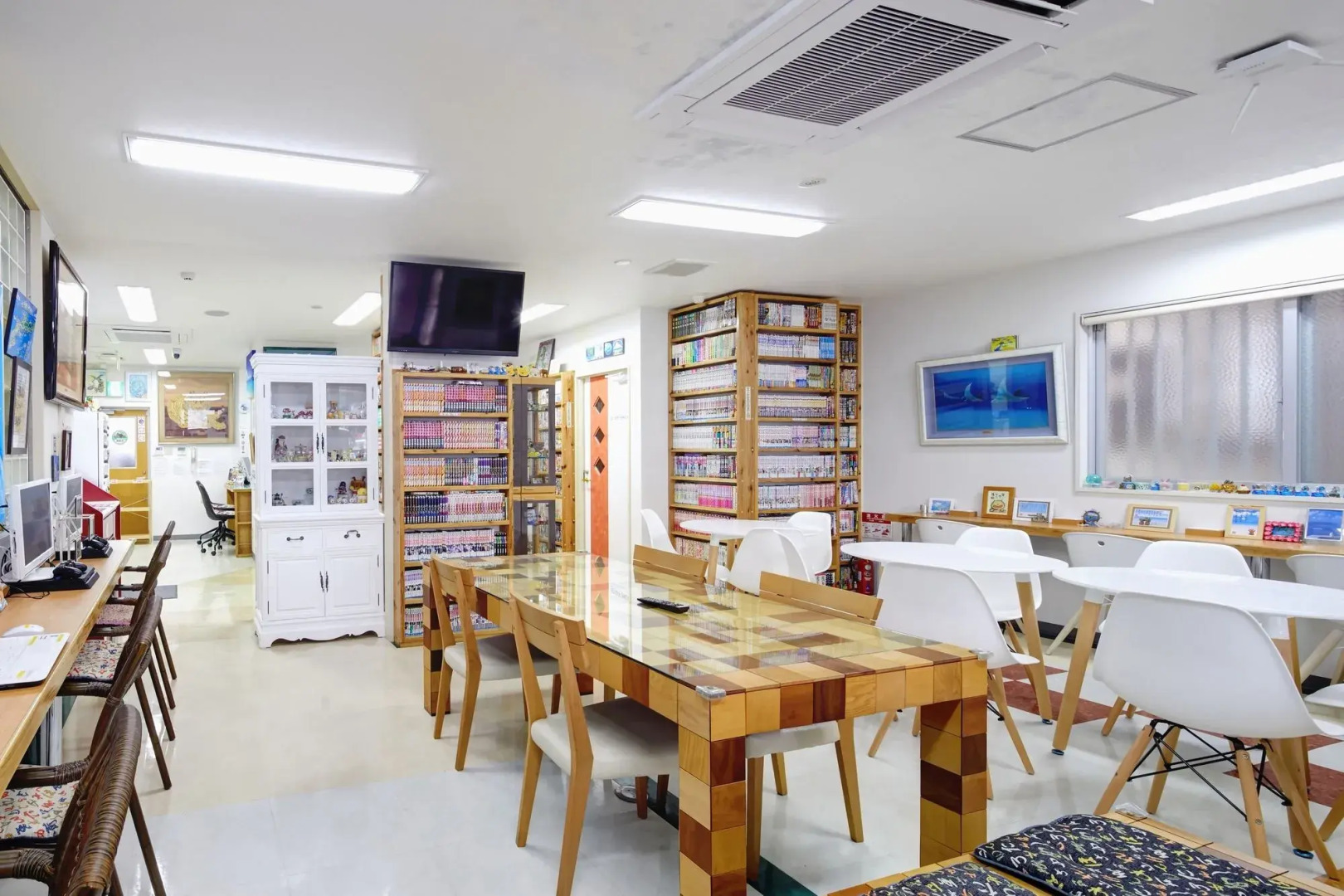 Okinawa Guest House Grand Naha