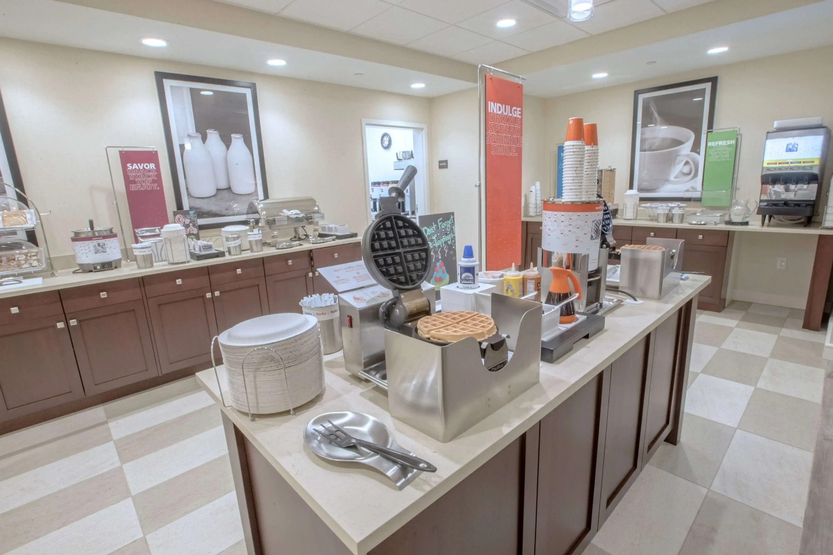 Hampton Inn by Hilton Amesbury