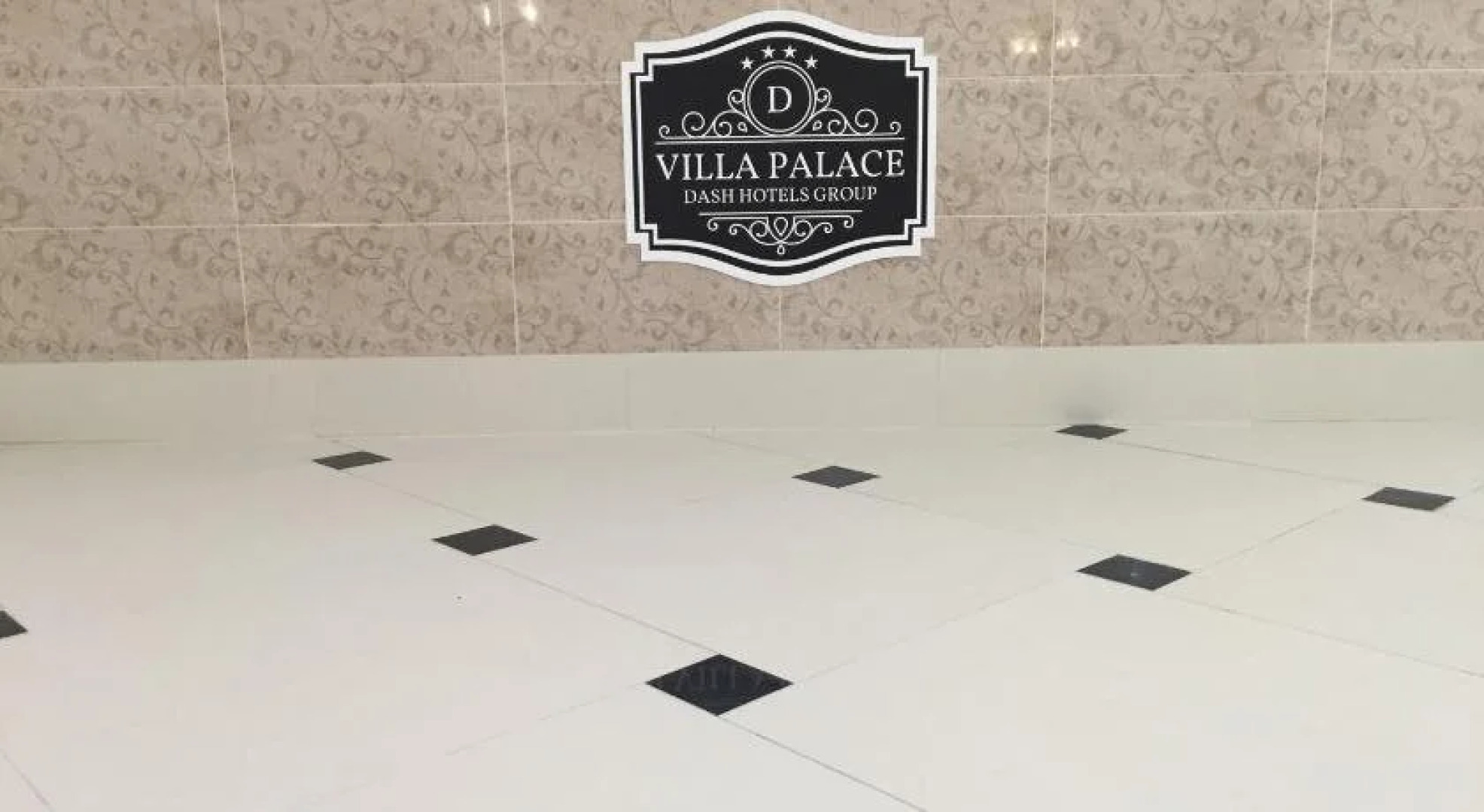 B&B Villa Palace