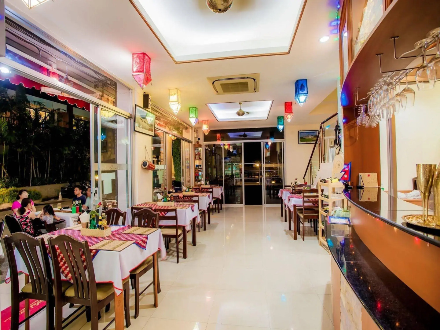 Kata Blue Sea Resort