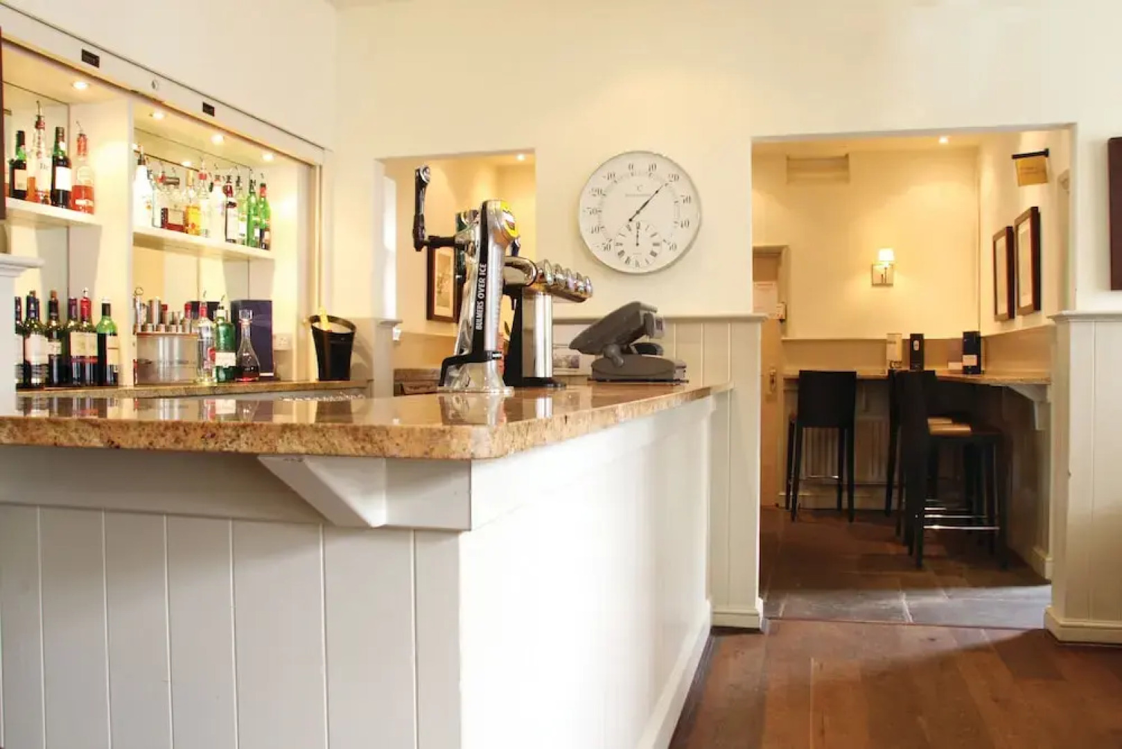 Woodside - Sundial Group