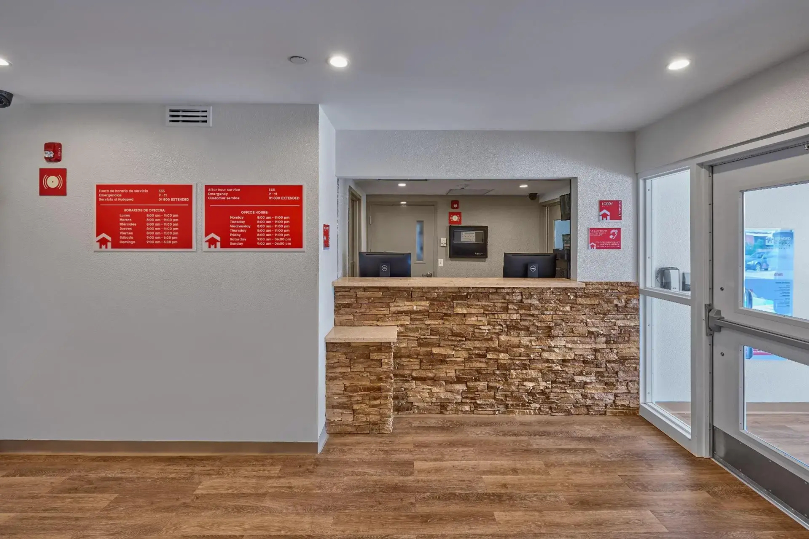 Extended Suites Celaya Galerías