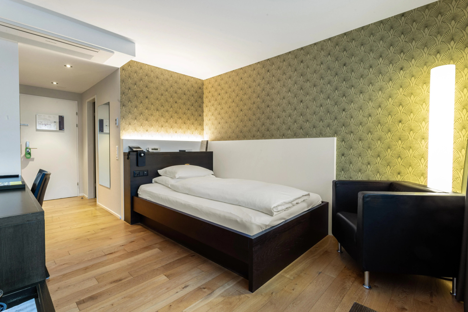 ABC Swiss Quality Hotel