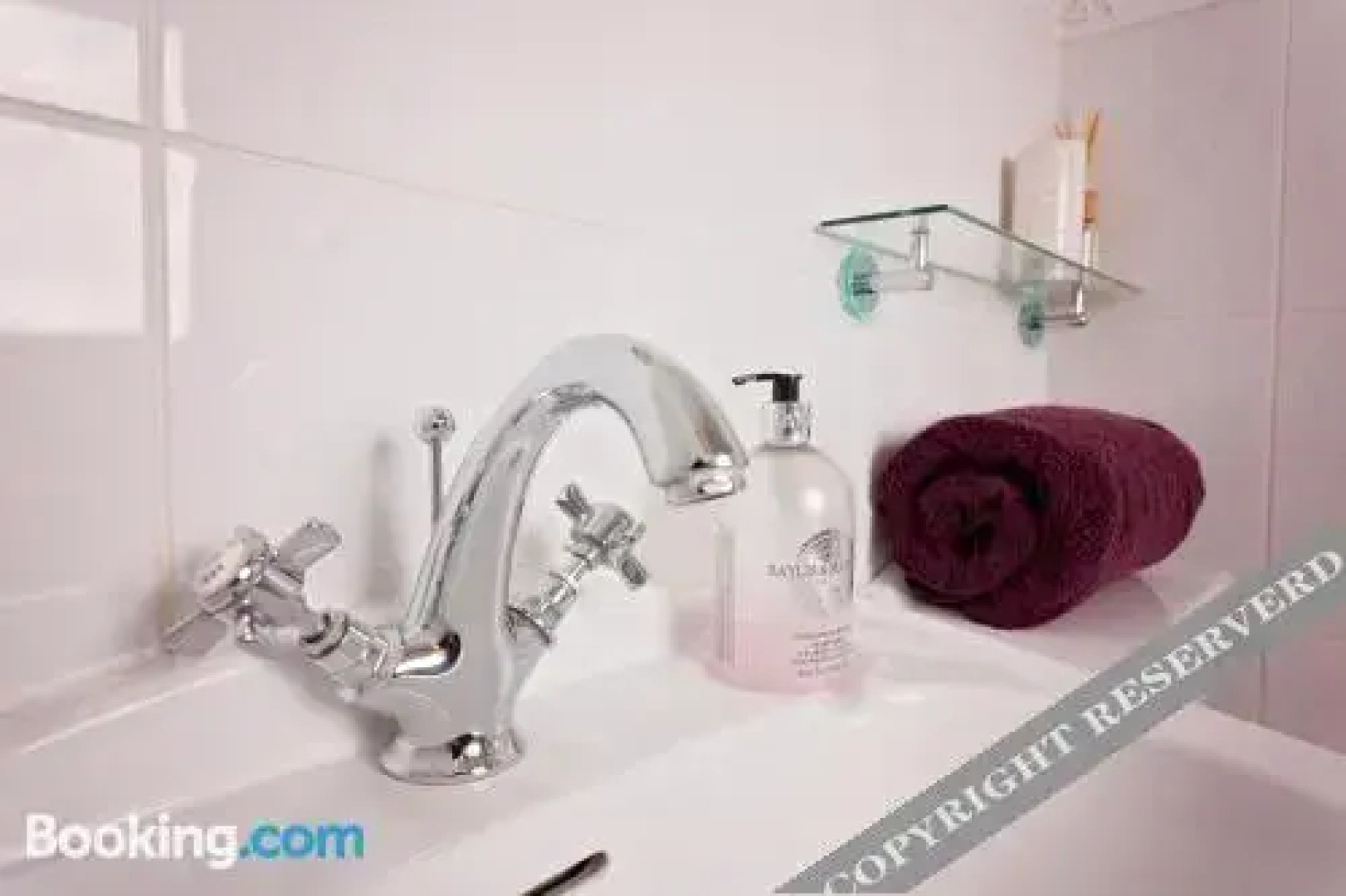 Roscrea Bed & Breakfast