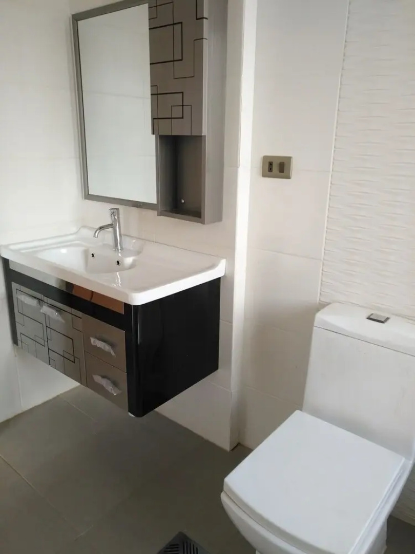 Apartamentos Costa de Marfil