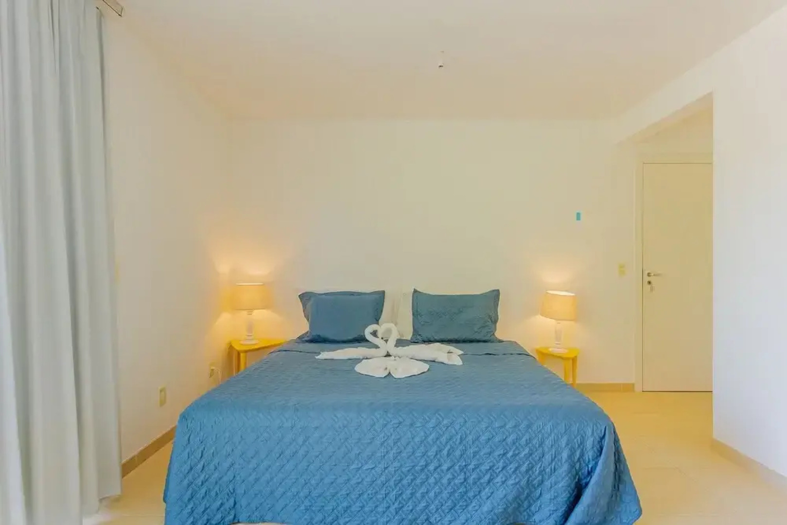 SA08 Casa 5 Suítes - Quintas do Sauípe